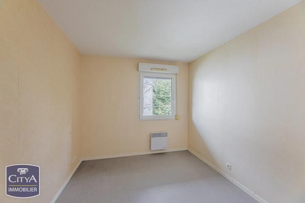 Appartement à vendre 2 pièces 50.51m²