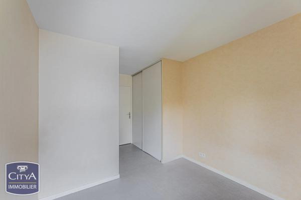 Appartement à vendre 2 pièces 50.51m²