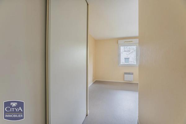 Appartement à vendre 2 pièces 50.51m²