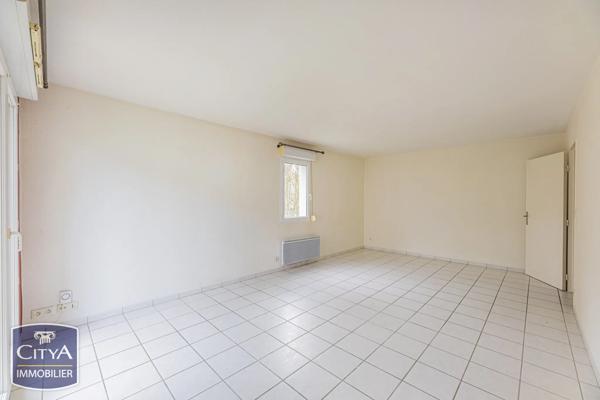 Appartement à vendre 2 pièces 50.51m²