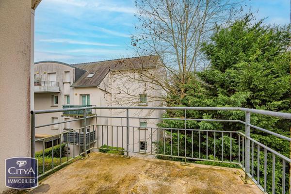 Appartement à vendre 2 pièces 50.51m²