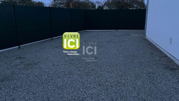 Maison en location meublée à  La Chapelle Sur Erdre 4 pièce(s) 101 m2