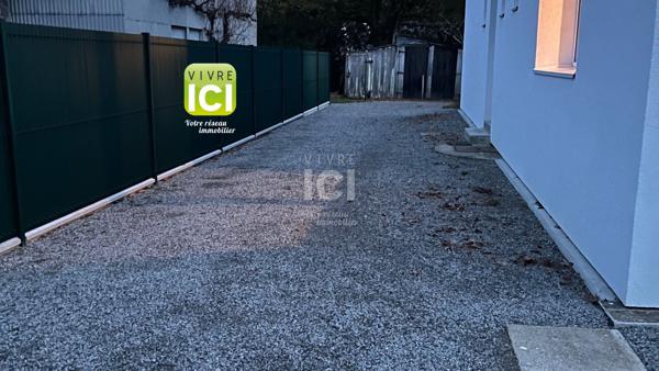 Maison en location meublée à  La Chapelle Sur Erdre 4 pièce(s) 101 m2