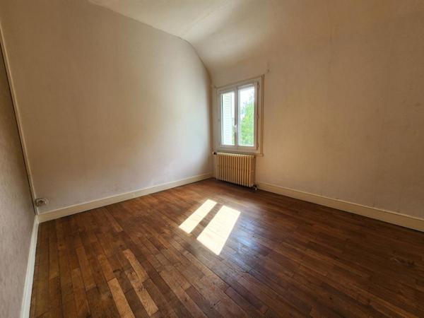 Maison Loches 5 pièce(s) 77 m2
