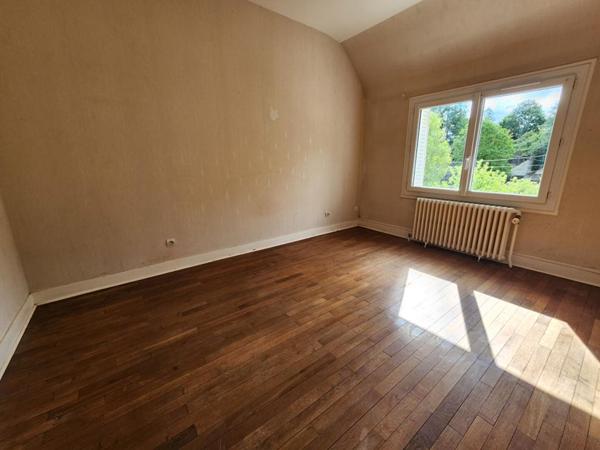 Maison Loches 5 pièce(s) 77 m2
