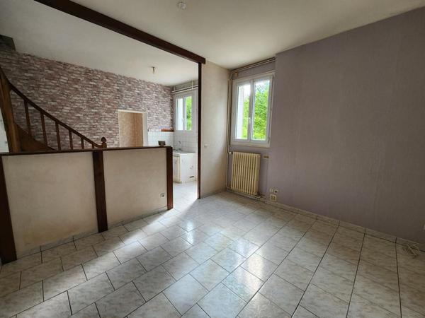 Maison Loches 5 pièce(s) 77 m2