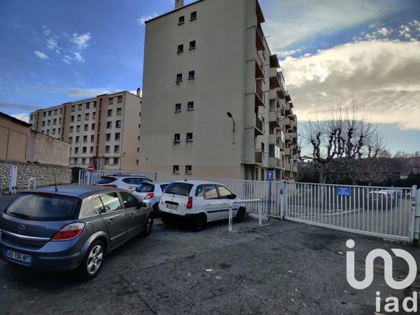 Appartement à vendre 4 pièces 68 m² Marseille 14