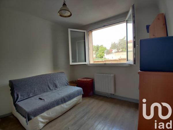 Appartement à vendre 4 pièces 68 m² Marseille 14