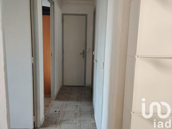 Appartement à vendre 4 pièces 68 m² Marseille 14