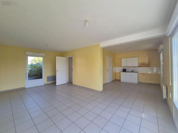 Achat - Maison Fervaches 50420 4 pièces 89 m 2 466 m 2