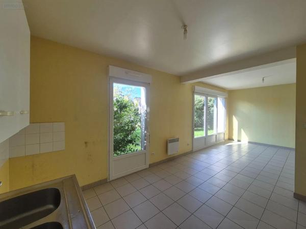 Achat - Maison Fervaches 50420 4 pièces 89 m 2 466 m 2