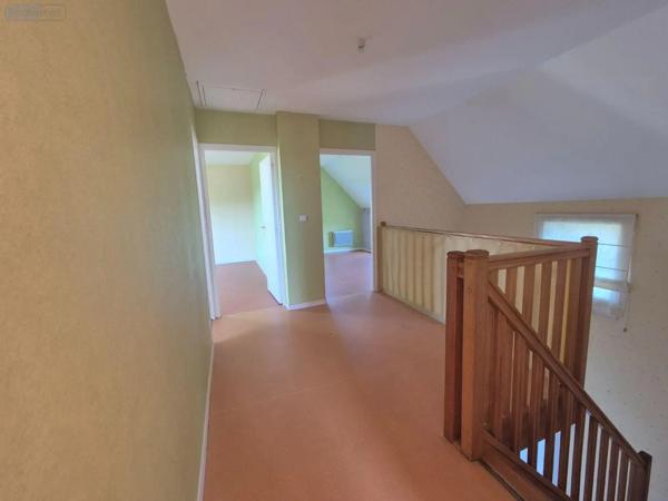 Achat - Maison Fervaches 50420 4 pièces 89 m 2 466 m 2