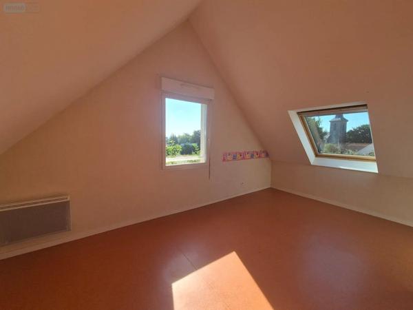 Achat - Maison Fervaches 50420 4 pièces 89 m 2 466 m 2