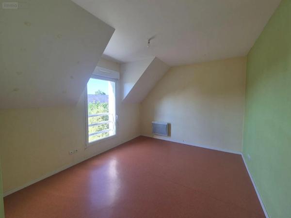 Achat - Maison Fervaches 50420 4 pièces 89 m 2 466 m 2