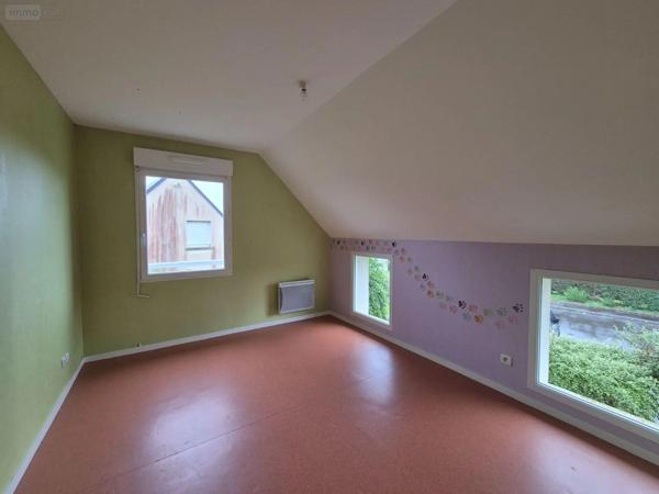 Achat - Maison Fervaches 50420 4 pièces 89 m 2 466 m 2