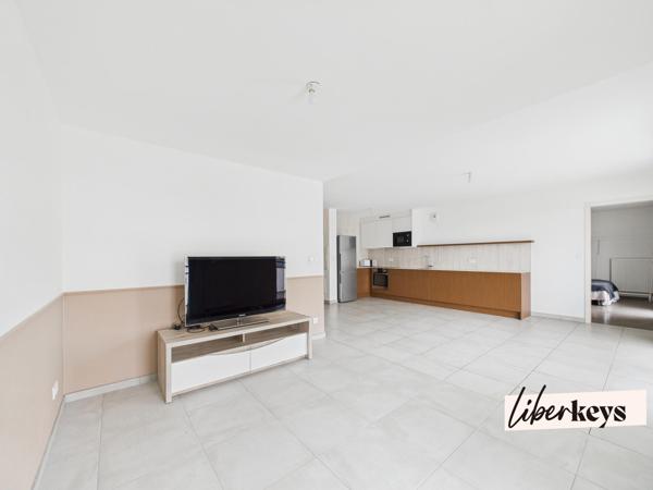 Appartement 3 Pièces 70 m² à Bischheim