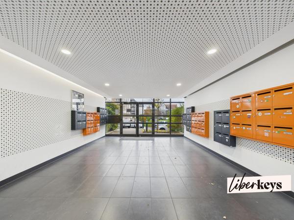 Appartement 3 Pièces 70 m² à Bischheim