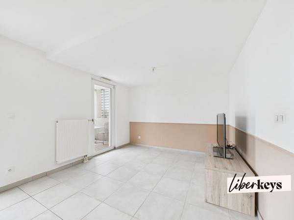 Appartement 3 Pièces 70 m² à Bischheim