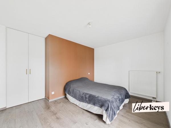 Appartement 3 Pièces 70 m² à Bischheim