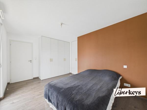 Appartement 3 Pièces 70 m² à Bischheim