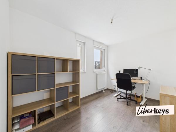 Appartement 3 Pièces 70 m² à Bischheim