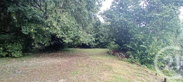 Terrain à vendre  6831 m 2   PERONNE  - 80