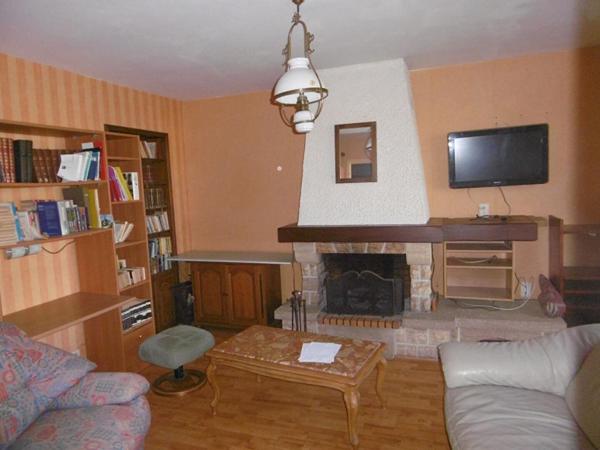 Maison  5 pièces 146 m2