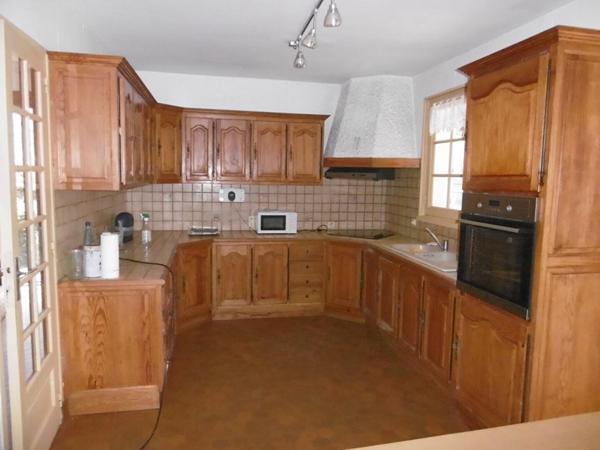 Maison  5 pièces 146 m2