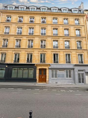 Achat appartement Paris 17 - 4 pièce(s) - 94 m² - 982 000 €