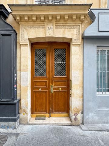 Achat appartement Paris 17 - 4 pièce(s) - 94 m² - 982 000 €