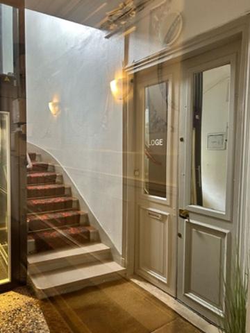 Achat appartement Paris 17 - 4 pièce(s) - 94 m² - 982 000 €