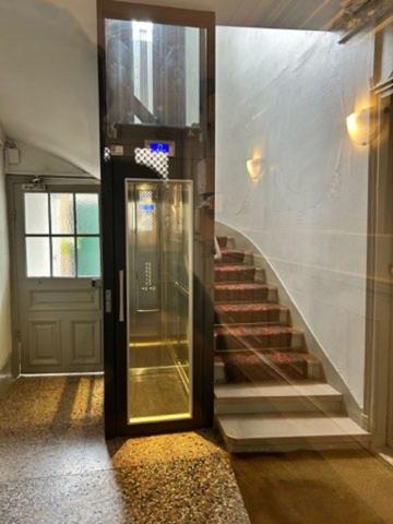 Achat appartement Paris 17 - 4 pièce(s) - 94 m² - 982 000 €