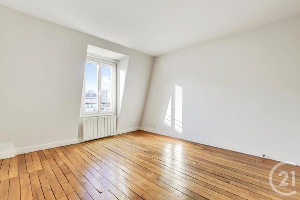 Appartement F2 à vendre  2 pièces - 39,52 m2 PARIS - 75005
