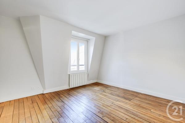 Appartement F2 à vendre  2 pièces - 39,52 m2 PARIS - 75005