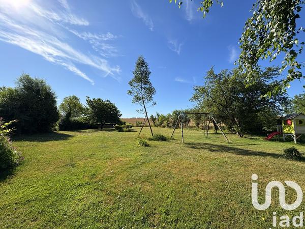 Maison à vendre 9 pièces 221 m² Lindry