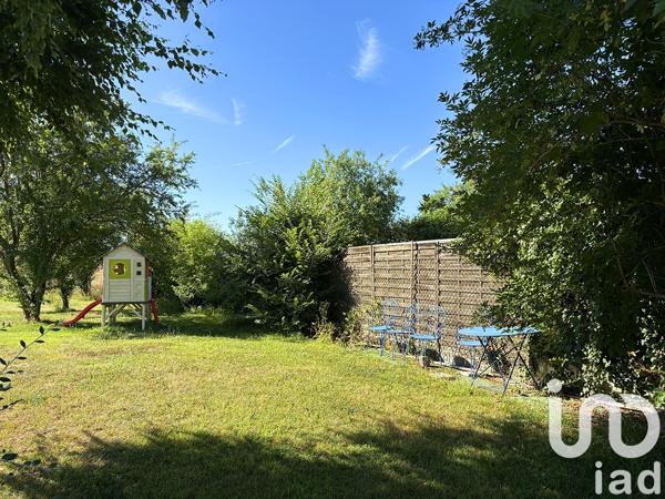 Maison à vendre 9 pièces 221 m² Lindry