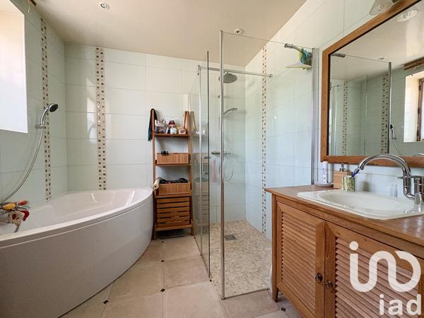 Maison à vendre 9 pièces 221 m² Lindry