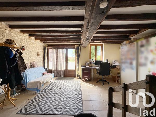 Maison à vendre 9 pièces 221 m² Lindry