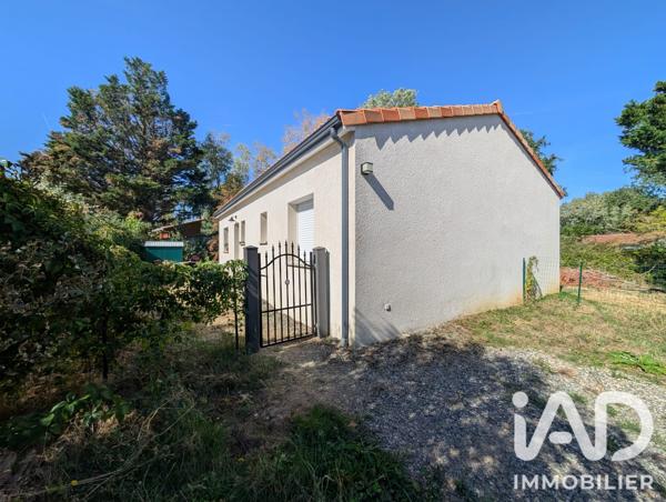 Maison à vendre 3 pièces 81 m² Ségoufielle