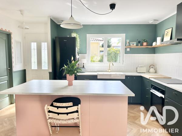 Maison à vendre 3 pièces 81 m² Ségoufielle