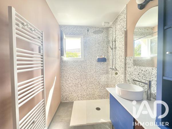 Maison à vendre 3 pièces 81 m² Ségoufielle