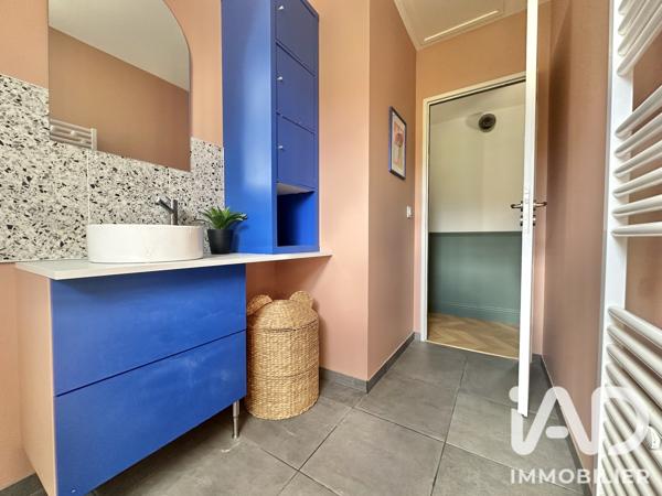 Maison à vendre 3 pièces 81 m² Ségoufielle