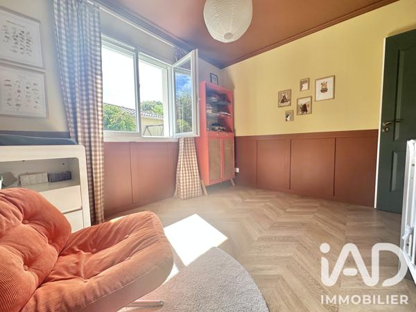 Maison à vendre 3 pièces 81 m² Ségoufielle