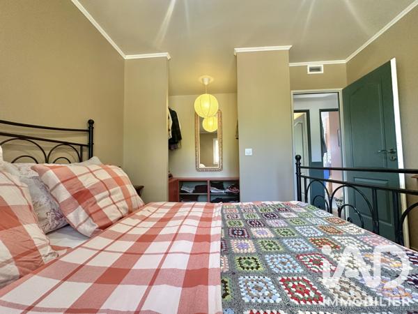 Maison à vendre 3 pièces 81 m² Ségoufielle