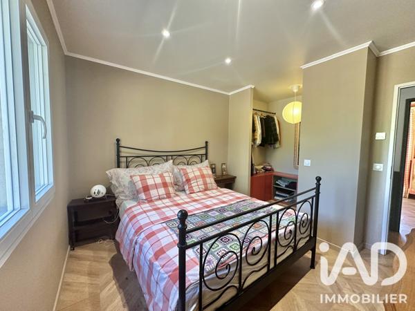 Maison à vendre 3 pièces 81 m² Ségoufielle