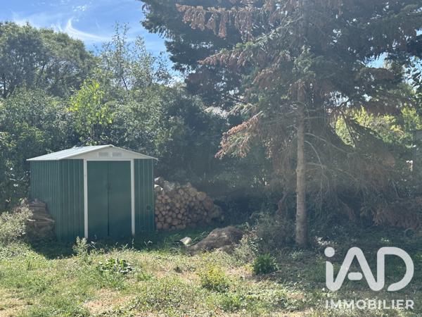 Maison à vendre 3 pièces 81 m² Ségoufielle