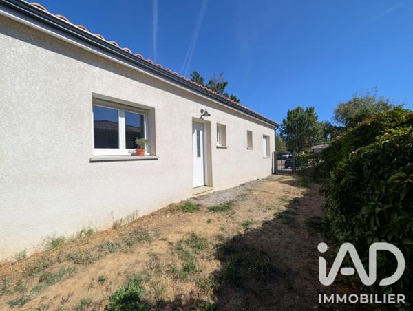 Maison à vendre 3 pièces 81 m² Ségoufielle
