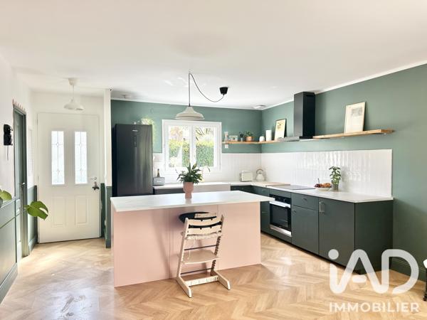 Maison à vendre 3 pièces 81 m² Ségoufielle