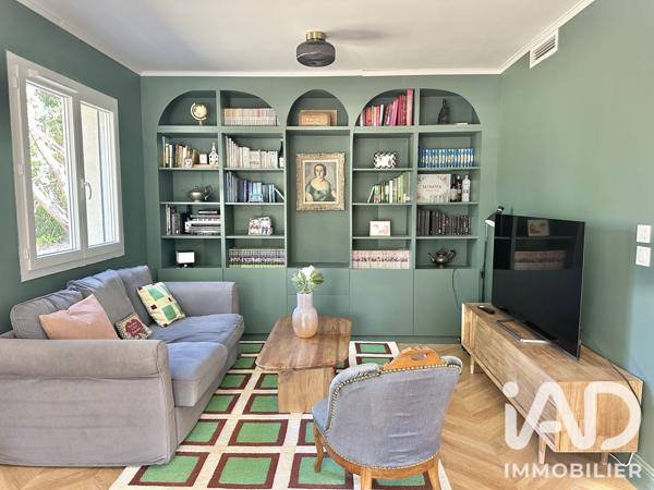 Maison à vendre 3 pièces 81 m² Ségoufielle