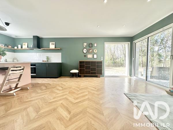 Maison à vendre 3 pièces 81 m² Ségoufielle